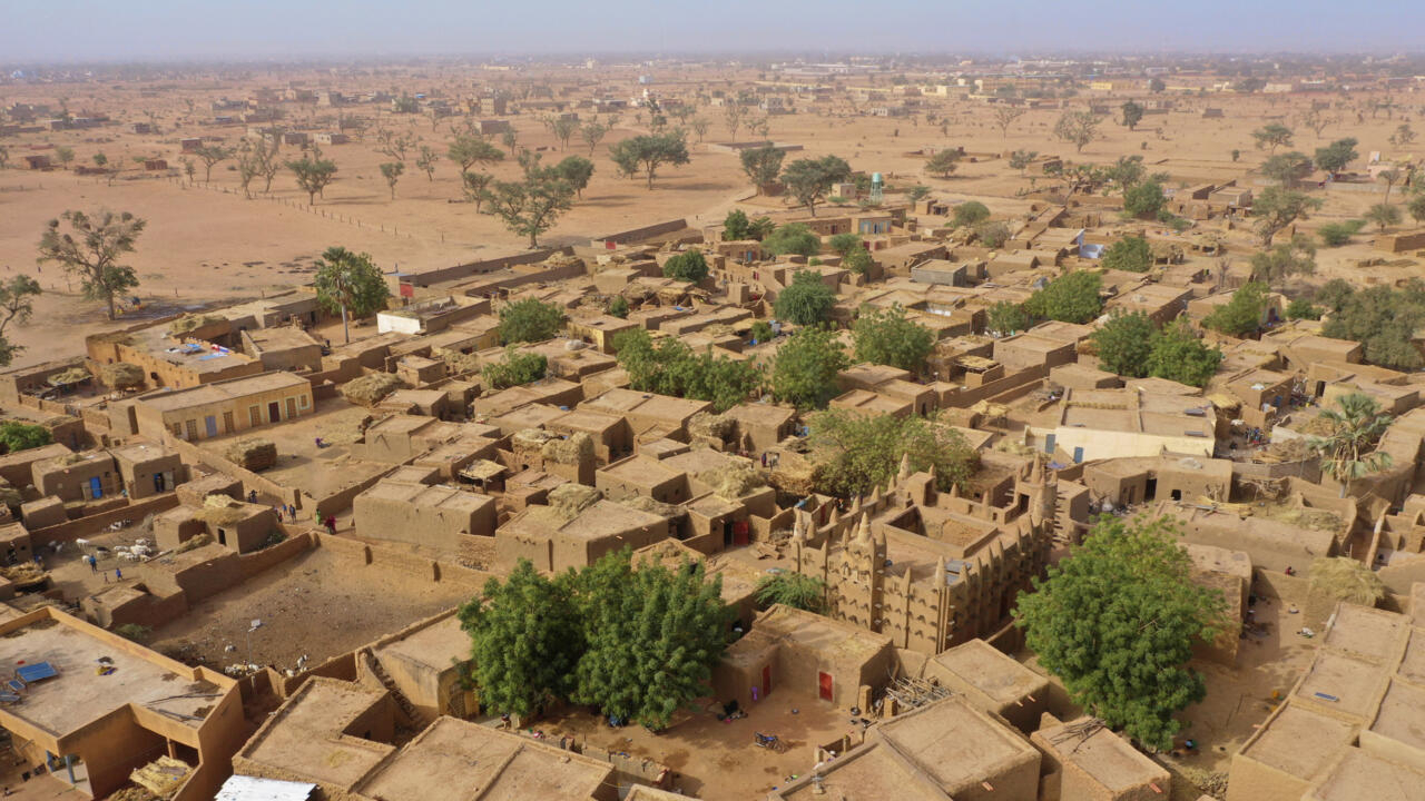 Le Mali fait face à un afflux massif de réfugiés burkinabè depuis décembre