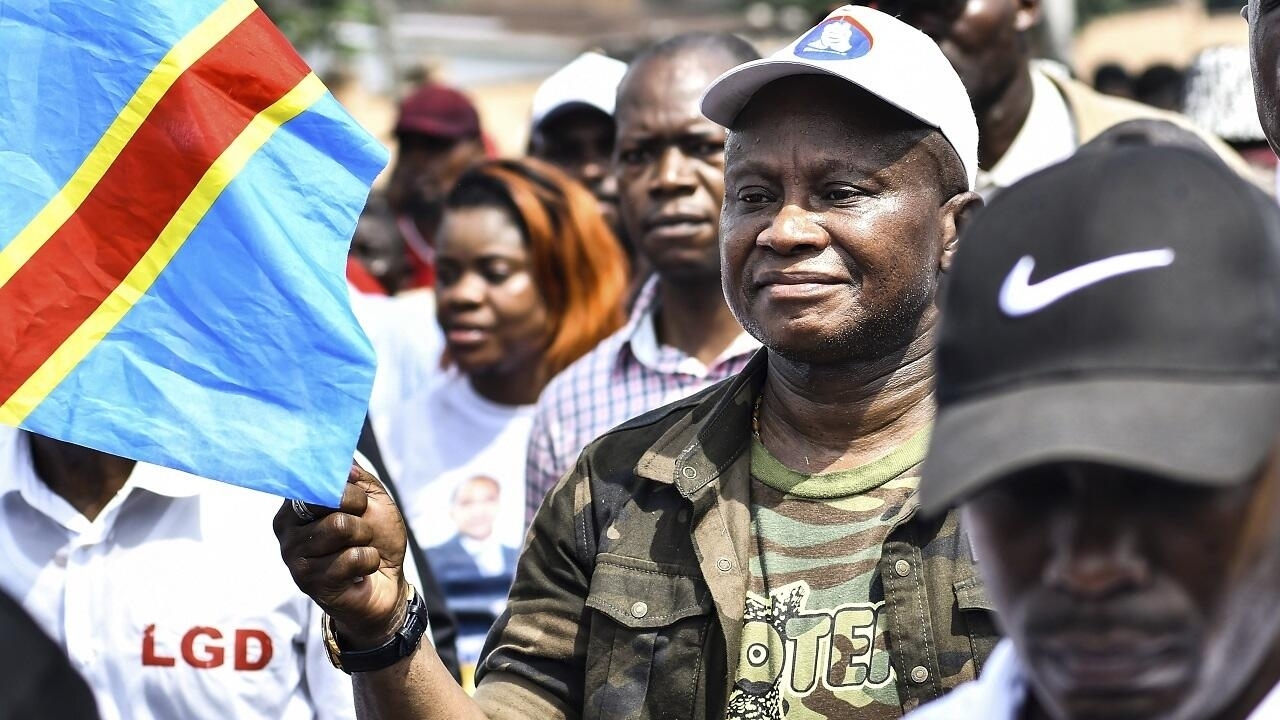 RDC: après des révélations sur la mort de l’opposant Chérubin Okende, un ex-ministre poursuivi