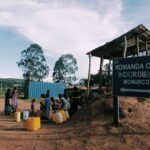 Ituri : l’accès à l’eau potable est insuffisant, selon la division provinciale de l’énergie