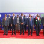 La SADC dénonce les manœuvres du Rwanda contre sa mission en RDC