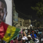 Présidentielle au Sénégal: dans l’attente de résultats officiels, le camp Diomaye Faye affiche sa confiance