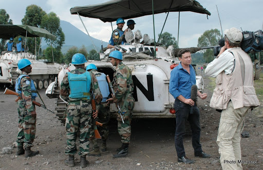 Journée internationale de solidarité avec les membres du personnel détenus et portés disparus