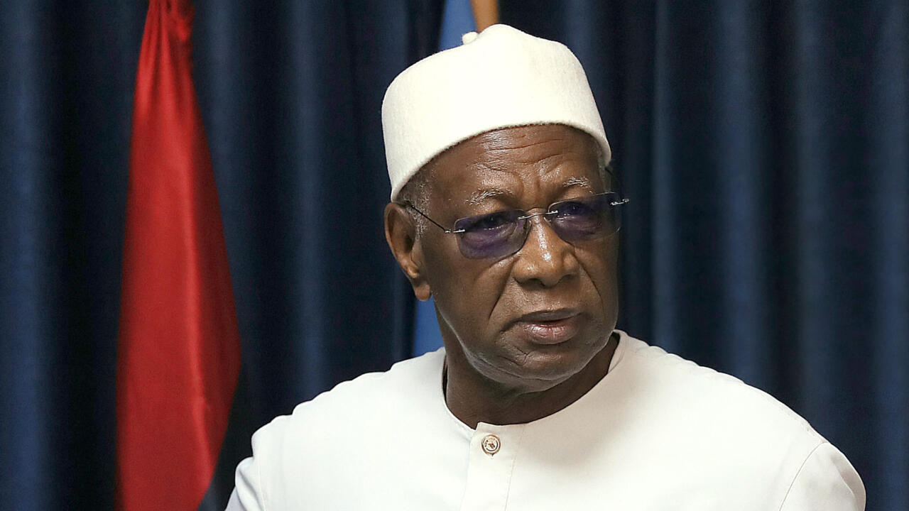 Abdoulaye Bathily: «La présidentielle sénégalaise a pris l’allure d’un référendum contre le pouvoir»