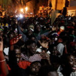 Présidentielle au Sénégal: des résultats partiels montrent un probable raz de marée urbain pour Faye