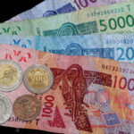 Le Sénégal devient la tête de pont de la sortie du franc CFA