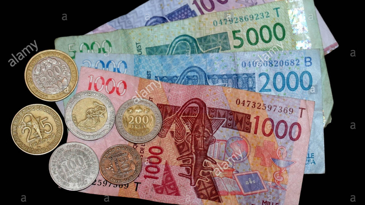 Le Sénégal devient la tête de pont de la sortie du franc CFA