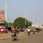 Togo: la tension politique monte après l’adoption de la nouvelle Constitution