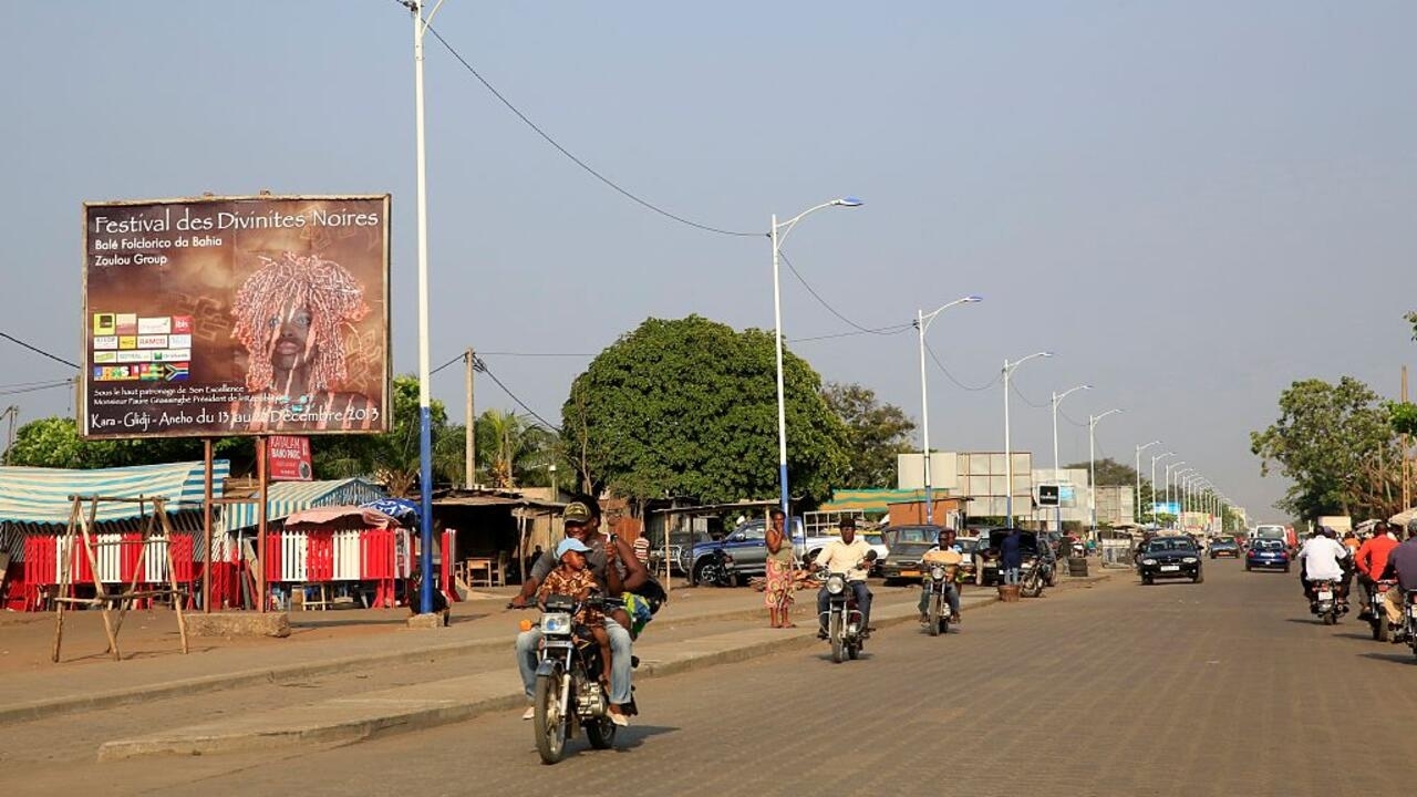 Togo: la tension politique monte après l’adoption de la nouvelle Constitution
