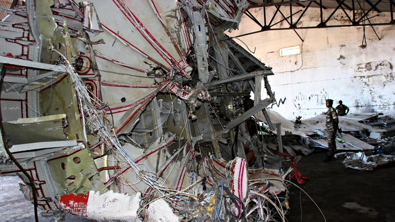 Crash au large des Comores en 2009: amende maximale requise en appel à l’encontre de Yemenia Airways