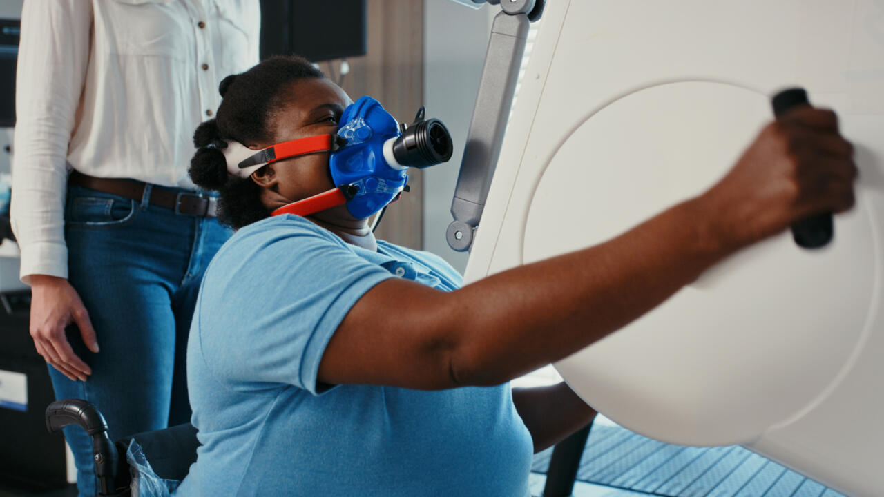 Santé: les villes africaines face au défi des maladies non-transmissibles comme le diabète ou l’hypertension