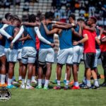 CAF-C1 : TP. Mazembe accroché par Petro Athletico à Lubumbashi (0-0)