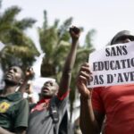 Nouvelles arrestations de responsables et sympathisants de l’association des élèves et étudiants du Mali
