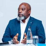 Joseph Kabila Kabange