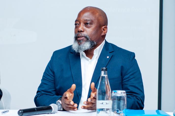 Joseph Kabila Kabange