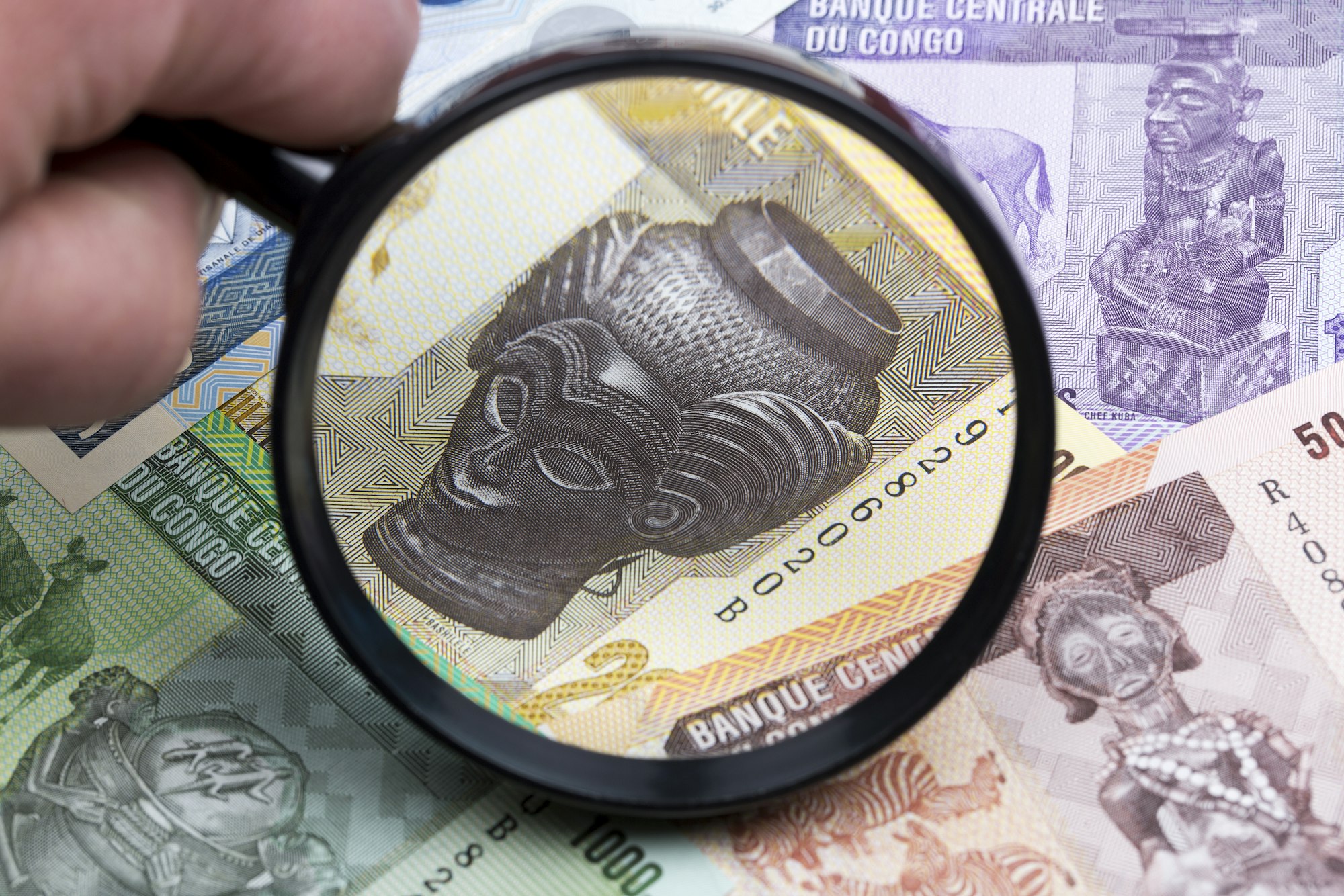 Salaire Minimum