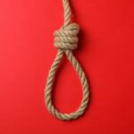 La peine de mort en RDC