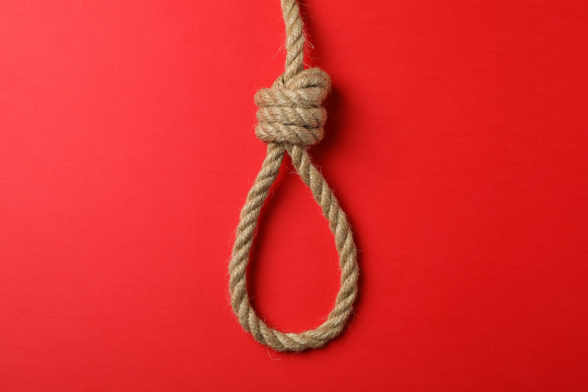 La peine de mort en RDC
