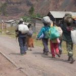 Ituri : retour de 8 000 familles des déplacés à Irumu