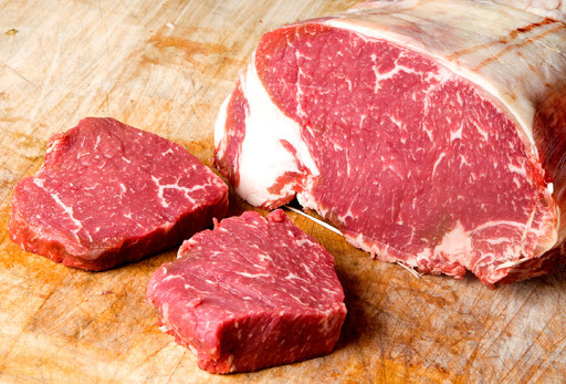 Guerre du M23 : le prix du kilos de viande de vache passe de 3 à 6 USD à Goma