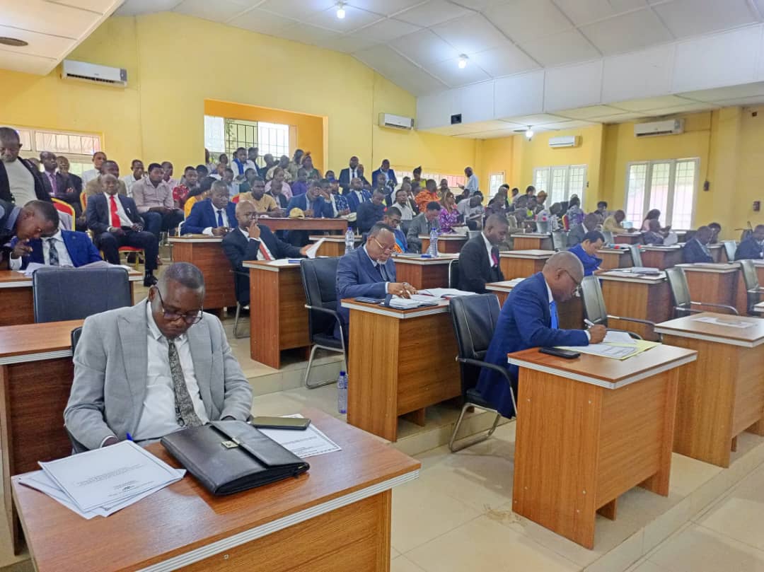 Bandundu : le conseil communal de Mayoyo manque de moyens financiers et logistiques pour son fonctionnement