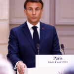 Rwanda: pour Macron, la France «aurait pu arrêter le génocide» mais n’en a «pas eu la volonté»