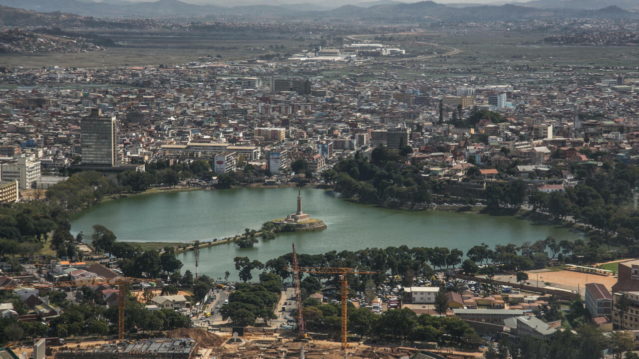 Madagascar demande le départ de l’ambassadrice de l’Union européenne