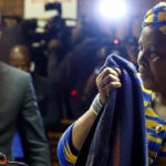 Afrique du Sud: l’ex-présidente de l’Assemblée nationale inculpée pour corruption et blanchiment