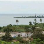 Kalemie : les habitants déménagent à la suite de la crue du lac Tanganyika