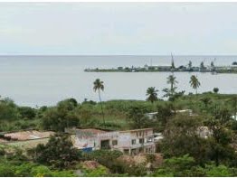 Kalemie : les habitants déménagent à la suite de la crue du lac Tanganyika
