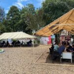 Bukavu : clôture de la Foire d’emploi et d’échanges entre agents de la MONUSCO et employeurs locaux
