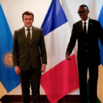 Rwanda: la France qui «aurait pu arrêter le génocide», nouveau signe du réchauffement diplomatique entre les deux pays