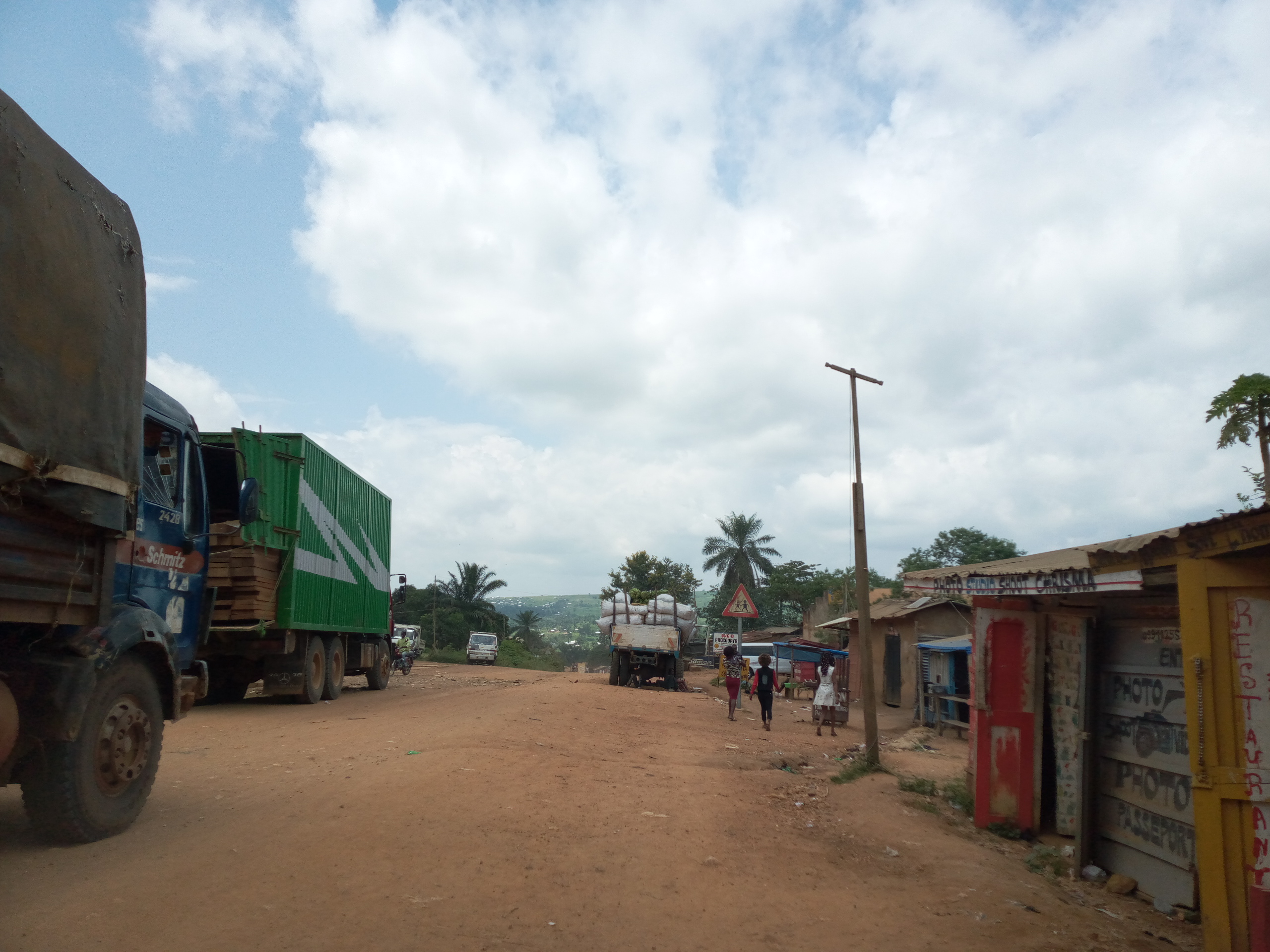 Ituri : 8 civils tués lors d’une attaque des présumés à Otomabert