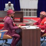 RDC :  les communautés Teke et Yaka fument le calumet de la paix