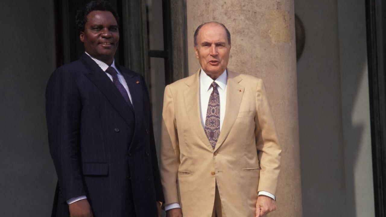 Rwanda: «Si la France avait été convaincue des risques d’un génocide, elle aurait pu persuader Habyarimana de faire marche arrière»