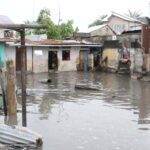 Kinshasa : au moins 8 morts à la suite des pluies diluviennes