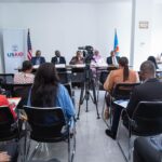 RDC : le PEPFAR annonce une réduction de nouvelles infections au VIH en RDC