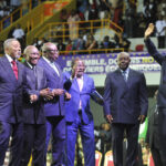 Gabon: les participants au dialogue national sont entrés dans le vif du sujet