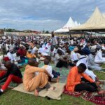 Fin du Ramadan : les communautés islamiques de la RDC appellent à la paix dans l’Est