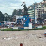 Sud-Kivu : des chauffeurs taxis et taxi-bus en grève pour dénoncer les tracasseries policières