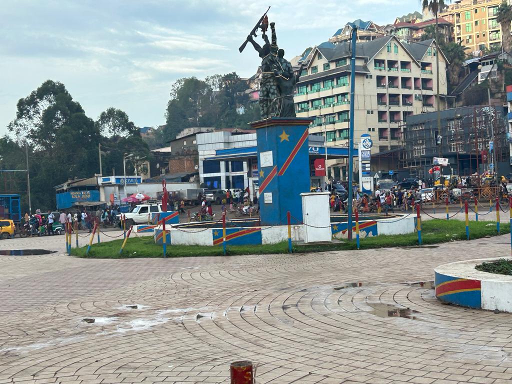 Sud-Kivu : des chauffeurs taxis et taxi-bus en grève pour dénoncer les tracasseries policières