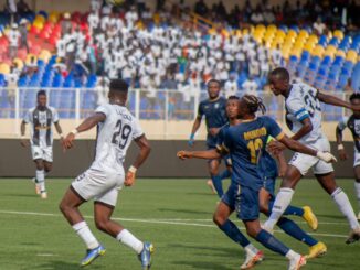 Play Off/LINAFOOT : Mazembe reprend la tête du classement provisoire après sa victoire sur les Aigles du Congo