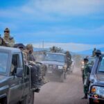 Nord-Kivu : reprise des combats ce lundi entre les FARDC et le M23 autour de Sake