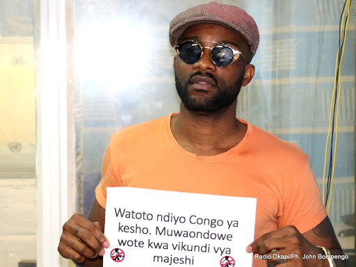 Les influenceurs ont-ils une responsabilité sociale en RDC ?