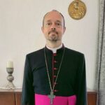 Mgr Mitja Leskovar nommé Nonce apostolique en RDC