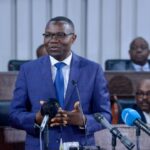 Kinshasa : Julien Paluku publie un ouvrage sur la présence de l’ONU en RDC