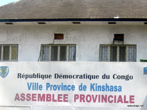 Election des gouverneurs : les élus kinois appelés à s’abstenir de la corruption