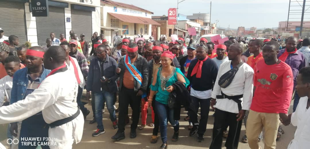 Bunia :  le quartier Lembabo paralysé après le meurtre d’un opérateur économique
