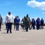 Ituri : Jean-Pierre Bemba séjourne à Bunia pour évaluer la situation sécuritaire