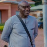 CAF-C1: « Nous irons là-bas pour marquer», assure Lamine N’Diaye
