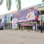Kinshasa : le bureau définitif de l’assemblée provinciale élu sur fond de tension